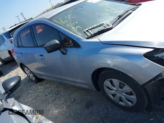 2016 Subaru Impreza 2.0i z VIN JF1GPAA64G8249776, wystawiony jako IAAI lot #42019229 z przebiegiem 95 959 mil mil oraz . Historia ofert i sprzedaży dostępna na DreamBid. Obrazek 14.