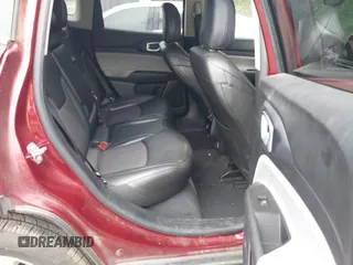 2022 Jeep Compass Latitude with VIN 3C4NJCBB9NT202123, listed as a IAAI auction lot 42234627 with 87,792 mi miles and . Bid and sale history available at DreamBid. Image 8.