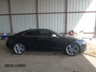 2008 Audi S5 with VIN WAURV78T88A044170, listed as a IAAI auction lot 41884128 with 70,103 mi miles. Bid and sale history available at carsss.com. Image 13.