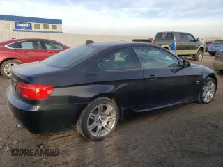2012 BMW 3 Series 335i xDrive with VIN WBAKF9C54CE620647, listed as a Copart auction lot 78298784 with 102,463 mi miles and Clean Title. Bid and sale history available at carsss.com. Image 3.