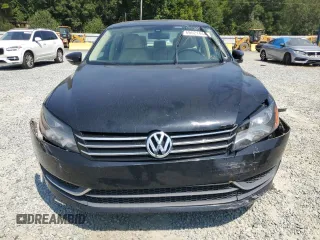 2012 Volkswagen Passat SE с VIN 1VWBH7A34CC028645, выставлен на аукционе Copart как лот 69521444 с пробегом 161 123 миль миль и Списание • Salvage title. История ставок и продаж доступна на DreamBid. Изображение 5.