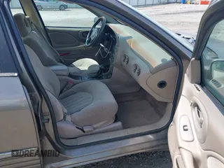2001 Pontiac Bonneville SE z VIN 1G2HX54K514263686, wystawiony jako IAAI lot #42373637 z przebiegiem Nie podano mil oraz . Historia ofert i sprzedaży dostępna na DreamBid. Obrazek 5.