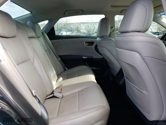 2015 Toyota Avalon Hybrid XLE Touring with VIN 4T1BD1EB1FU036290, listed as a Copart auction lot 42250955 with NaN miles and Salvage Title. Bid and sale history available at carsss.com. Image 10.