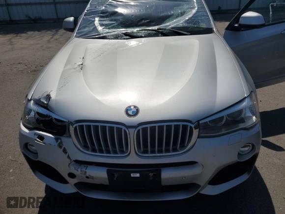 2016 BMW X4 xDrive28i with VIN 5UXXW3C57G0M89883, listed as a Copart auction lot 56080924 with 0 mi miles and Salvage Title. Bid and sale history available at carsss.com. Image 12.