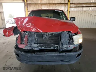 2010 Dodge Ram 1500 SLT with VIN 1D7RB1CPXAS127544, listed as a Copart auction lot 42254065 with 178,723 mi miles and Salvage Title. Bid and sale history available at carsss.com. Image 5.