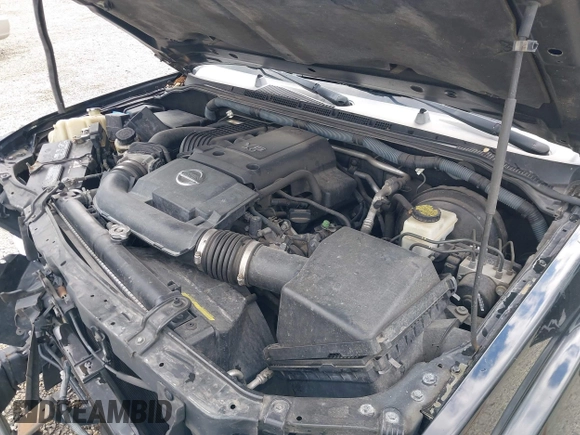 2008 Nissan Pathfinder S с VIN 5N1AR18B58C654777, выставлен на аукционе IAAI как лот 42032720 с пробегом 187 648 миль миль и . История ставок и продаж доступна на DreamBid. Изображение 10.