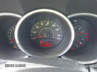 2012 Kia Sorento LX with VIN 5XYKTDA66CG295646, listed as a IAAI auction lot 42225434 with 139,961 mi miles and . Bid and sale history available at DreamBid. Image 7.