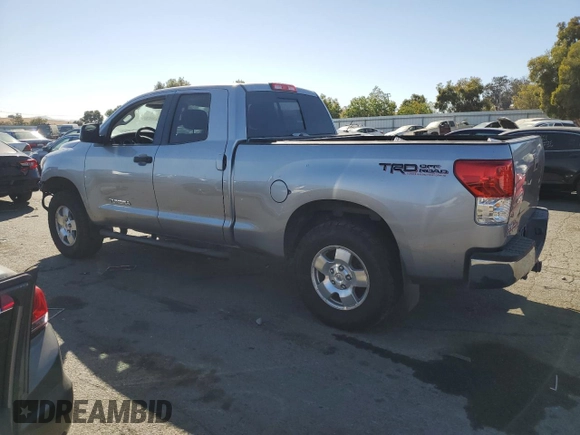 2012 Toyota Tundra 4WD Truck with VIN 5TFUM5F12CX031331, listed as a Copart auction lot 73571524 with 273,611 mi miles and Salvage Title. Bid and sale history available at carsss.com. Image 2.