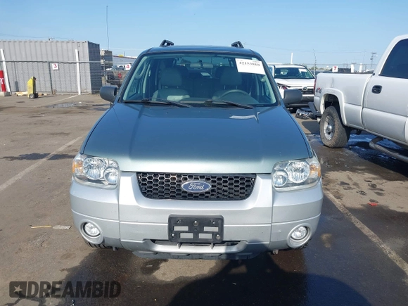 2007 Ford Escape Hybrid с VIN 1FMCU49H47KA97019, выставлен на аукционе IAAI как лот 42153818 с пробегом 138 248 миль миль и . История ставок и продаж доступна на DreamBid. Изображение 12.