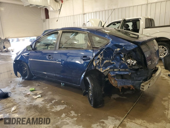 2008 Toyota Prius z VIN JTDKB20U687712274, wystawiony jako Copart lot #89291475 z przebiegiem 123 500 mil mil oraz Nie do naprawy • Non repairable. Historia ofert i sprzedaży dostępna na DreamBid. Obrazek 2.