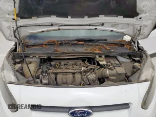 2015 Ford Transit Connect XLT z VIN NM0LS7F70F1206939, wystawiony jako Copart lot #59739285 z przebiegiem 143 625 mil mil oraz Czysty tytuł • Clean title. Historia ofert i sprzedaży dostępna na DreamBid. Obrazek 12.
