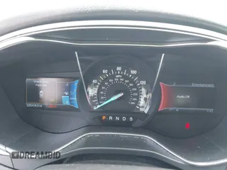 2013 Ford Fusion SE z VIN 3FA6P0H7XDR384789, wystawiony jako IAAI lot #42341339 z przebiegiem 225 418 mil mil oraz . Historia ofert i sprzedaży dostępna na DreamBid. Obrazek 7.