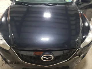 2015 Mazda CX-5 Sport with VIN JM3KE4BE1F0447267, listed as a Copart auction lot 82527174 with Not provided miles and Clean title. Bid and sale history available at DreamBid. Image 11.