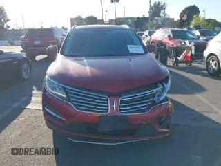2015 Lincoln MKC z VIN 5LMCJ1A90FUJ40816, wystawiony jako IAAI lot #41674923 z przebiegiem 76 394 mil mil oraz . Historia ofert i sprzedaży dostępna na DreamBid. Obrazek 13.