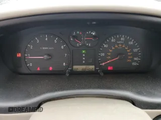 2004 Hyundai Sonata GLS with VIN KMHWF35H94A051940, listed as a Copart auction lot 73326044 with 88,452 mi miles and Salvage Title. Bid and sale history available at carsss.com. Image 9.