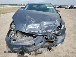 2008 Chevrolet Impala LTZ with VIN 2G1WU583389190767, listed as a Copart auction lot 47076815 with 227,462 mi miles and Salvage Title. Bid and sale history available at DreamBid. Image 5.