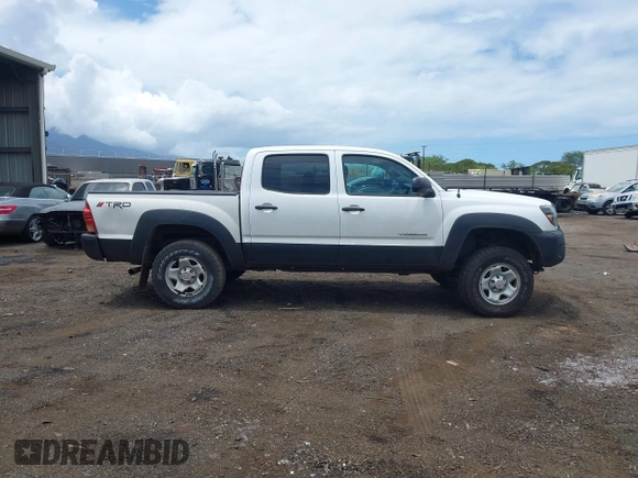 2014 Toyota Tacoma PreRunner с VIN 5TFJX4GN3EX035798, выставлен на аукционе IAAI как лот 42079126 с пробегом 164 700 миль миль и . История ставок и продаж доступна на DreamBid. Изображение 13.