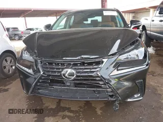 2018 Lexus NX 300 z VIN JTJYARBZ2J2099908, wystawiony jako IAAI lot #41723113 z przebiegiem 70 877 mil mil oraz . Historia ofert i sprzedaży dostępna na DreamBid. Obrazek 12.