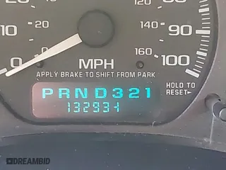 2002 Chevrolet Silverado 1500 with VIN 1GCEC14W12Z159349, listed as a IAAI auction lot 41765256 with 132,934 mi miles. Bid and sale history available at carsss.com. Image 15.
