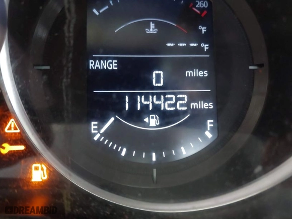 2017 Mazda Mazda6 Touring with VIN JM1GL1V59H1122054, listed as a IAAI auction lot 41896616 with 114,422 mi miles. Bid and sale history available at carsss.com. Image 16.