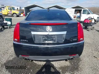 2011 Cadillac CTS Performance with VIN 1G6DL5ED0B0118184, listed as a IAAI auction lot 41721773 with 163,875 mi miles and . Bid and sale history available at DreamBid. Image 17.