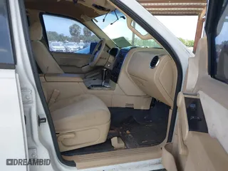 2007 Ford Explorer Sport Trac XLT with VIN 1FMEU31K87UA14190, listed as a IAAI auction lot 42093553 with 103,077 mi miles. Bid and sale history available at carsss.com. Image 5.