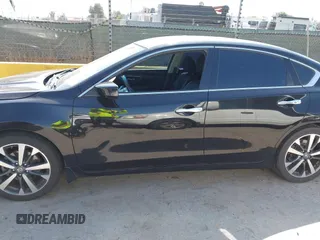 2017 Nissan Altima SV z VIN 1N4AL3AP3HC164982, wystawiony jako IAAI lot #42415869 z przebiegiem 205 081 mil mil oraz . Historia ofert i sprzedaży dostępna na DreamBid. Obrazek 14.
