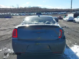 2021 Chrysler 300 S with VIN 2C3CCABG0MH511802, listed as a IAAI auction lot 41598552 with 78,064 mi miles and . Bid and sale history available at DreamBid. Image 16.