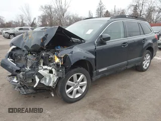 2012 Subaru Outback Limited with VIN 4S4BRBJC3C3249426, listed as a IAAI auction lot 41236657 with 119,634 mi miles and . Bid and sale history available at DreamBid. Image 20.