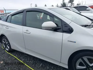 2017 Toyota Prius Two with VIN JTDKARFU9H3038521, listed as a IAAI auction lot 41477948 with 199,917 mi miles. Bid and sale history available at carsss.com. Image 13.