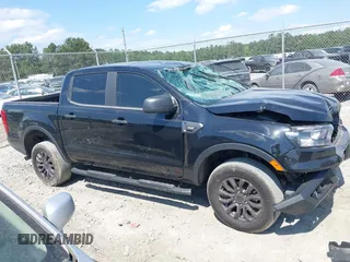 2021 Ford Ranger XL с VIN 1FTER4EH8MLD14176, выставлен на аукционе IAAI как лот 42332691 с пробегом 40 454 миль миль и . История ставок и продаж доступна на DreamBid. Изображение 13.