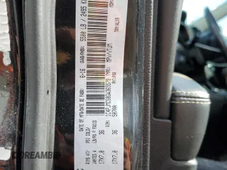 2016 Jeep Cherokee North with VIN 1C4PJMCS8GW365579, listed as a Copart auction lot 46599895 with 129,116 mi miles and Salvage Title. Bid and sale history available at carsss.com. Image 15.