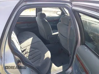1996 Mercury Grand Marquis GS with VIN 2MELM74W7TX702815, listed as a IAAI auction lot 41452207 with 269,305 mi miles and . Bid and sale history available at DreamBid. Image 8.