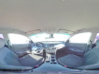 2019 Kia Optima LX with VIN 5XXGT4L38KG281551, listed as a Copart auction lot 48494565 with 80,364 mi miles and Salvage Title. Bid and sale history available at carsss.com. Image 13.