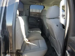 2015 Chevrolet Silverado 1500 LS with VIN 1GCVKPEC0FZ423032, listed as a Copart auction lot 46782845 with 143,453 mi miles and Clean Title. Bid and sale history available at carsss.com. Image 10.