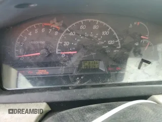 2005 Mitsubishi Lancer ES with VIN JA3AJ26E15U034494, listed as a Copart auction lot 47228915 with 193,141 mi miles and Salvage Title. Bid and sale history available at carsss.com. Image 9.