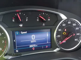 2021 GMC Acadia SLE with VIN 1GKKNKLA4MZ168921, listed as a IAAI auction lot 41562602 with 26,370 mi miles and . Bid and sale history available at DreamBid. Image 15.
