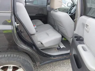 2006 Toyota Highlander with VIN JTEGP21A860097515, listed as a IAAI auction lot 41702204 with 237,665 mi miles. Bid and sale history available at carsss.com. Image 8.
