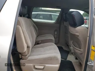 2002 Toyota Sienna LE with VIN 4T3ZF13C92U474786, listed as a Copart auction lot 83051724 with 195,429 mi miles and Salvage Title. Bid and sale history available at carsss.com. Image 11.