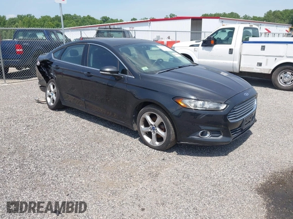 2013 Ford Fusion SE с VIN 3FA6P0H7XDR335902, выставлен на аукционе IAAI как лот 42561492 с пробегом Не указан миль и . История ставок и продаж доступна на DreamBid. Изображение 1.