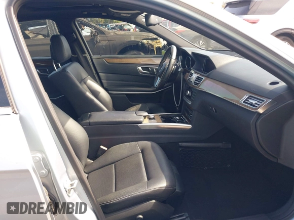 2014 Mercedes-Benz E 350 Sport с VIN WDDHF5KB6EA807269, выставлен на аукционе IAAI как лот 42509036 с пробегом 120 451 миль миль и . История ставок и продаж доступна на DreamBid. Изображение 5.