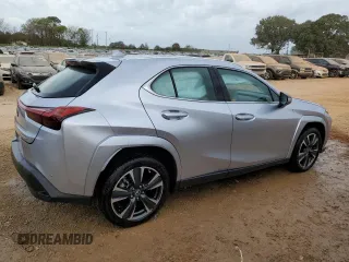 2024 Lexus UX 250h Premium с VIN JTHP6JBH6R2179389, выставлен на аукционе Copart как лот 78084564 с пробегом 7 707 миль миль и Списание • Salvage title. История ставок и продаж доступна на DreamBid. Изображение 3.