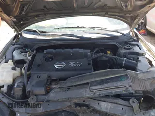 2005 Nissan Altima S z VIN 1N4AL11D45C160770, wystawiony jako IAAI lot #41977821 z przebiegiem 220 067 mil mil oraz . Historia ofert i sprzedaży dostępna na DreamBid. Obrazek 10.