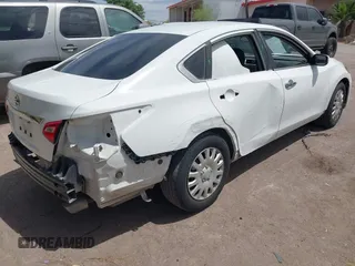 2017 Nissan Altima S with VIN 1N4AL3AP8HN336881, listed as a IAAI auction lot 42152489 with 94,313 mi miles and . Bid and sale history available at DreamBid. Image 4.