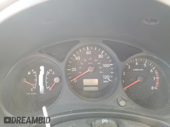 2003 Subaru Forester X with VIN JF1SG63663H731440, listed as a Copart auction lot 76963674 with 0 mi miles and Salvage Title. Bid and sale history available at carsss.com. Image 9.