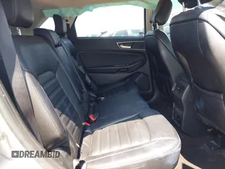 2020 Ford Edge SEL with VIN 2FMPK3J98LBA83828, listed as a IAAI auction lot 42585669 with 60,704 mi miles and . Bid and sale history available at DreamBid. Image 8.