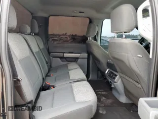 2021 Ford F-150 XL с VIN 1FTEW1EP0MFA25211, выставлен на аукционе Copart как лот 57992885 с пробегом Не указан миль и Списание • Salvage title. История ставок и продаж доступна на DreamBid. Изображение 10.