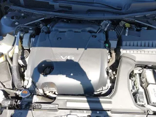 2017 Nissan Maxima SV with VIN 1N4AA6AP3HC416740, listed as a IAAI auction lot 42063451 with 64,679 mi miles and . Bid and sale history available at DreamBid. Image 10.