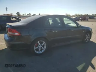 2005 Saab 9-3 z VIN YS3FD45Y451058837, wystawiony jako Copart lot #76827124 z przebiegiem 171 275 mil mil oraz Czysty tytuł • Clean title. Historia ofert i sprzedaży dostępna na DreamBid. Obrazek 3.