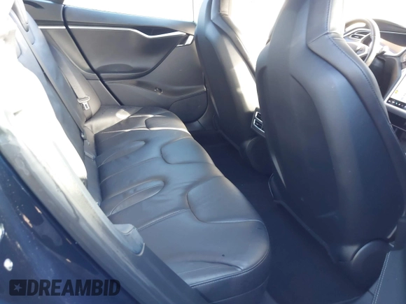 2014 Tesla Model S 60 с VIN 5YJSA1S11EFP32325, выставлен на аукционе IAAI как лот 40823219 с пробегом 47 911 миль миль и . История ставок и продаж доступна на DreamBid. Изображение 8.